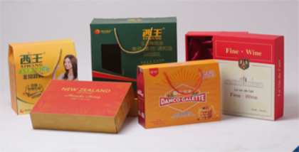 電子包裝將成為行業(yè)支柱 未來(lái)會(huì)有多智能？